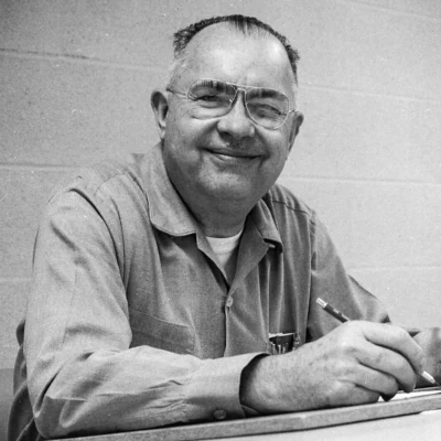 Biografie van Leo Fender