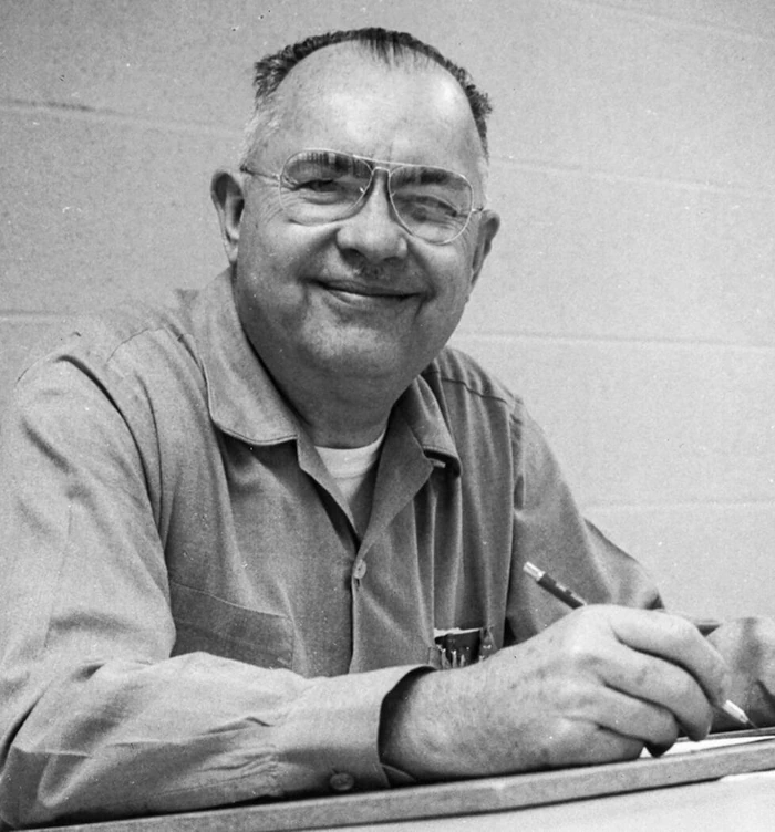 Biografia di Leo Fender