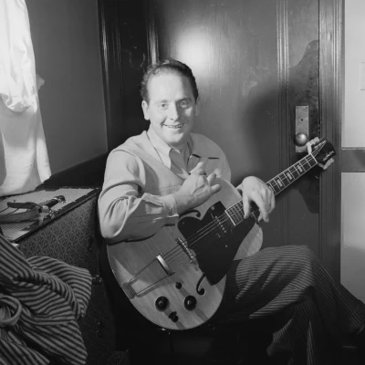 Biografie van Les Paul