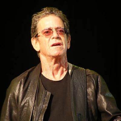 Biografie van Lou Reed