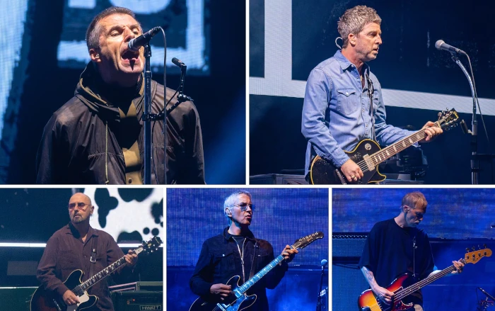 Biografia dei Muse