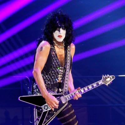 Biografie van Paul Stanley