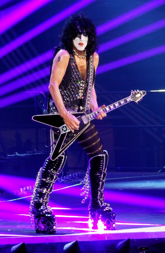 Paul Stanley biography