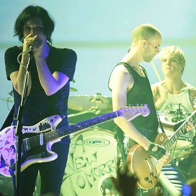 Biografie van Placebo