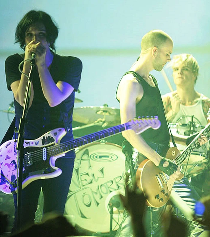Biografía de Placebo