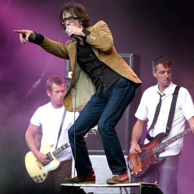 Biografie van Pulp