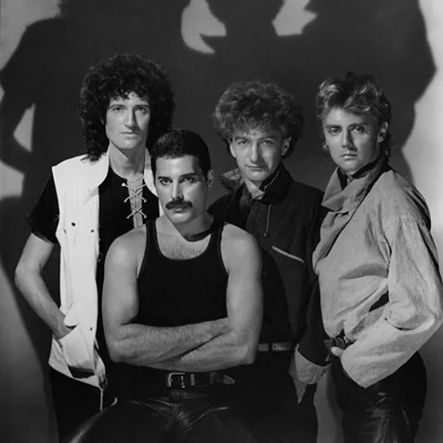 Biografie van Queen