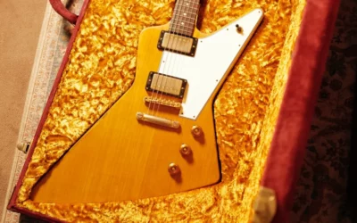 Une Explorer hors norme arrive au Shop : la Leo Scala Heavy Addiction