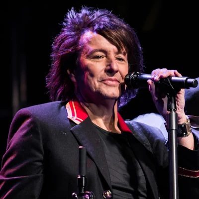 Biografie van Richie Sambora