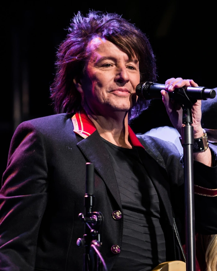 Biografia di Richie Sambora