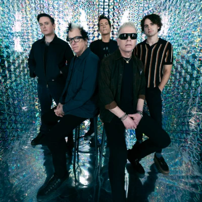Biografie van The Offspring