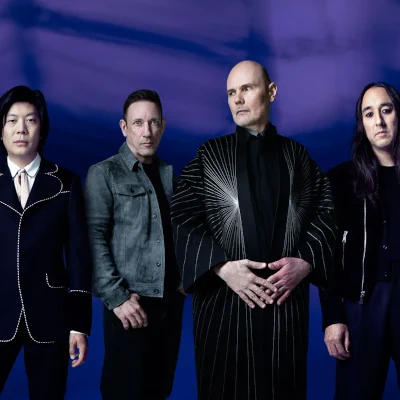 Biografie van The Smashing Pumpkins