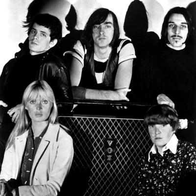 Biografie van The Velvet Underground