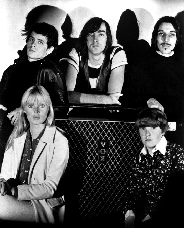 Biographie de The Velvet Underground