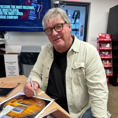 Biografie van Tom Murphy