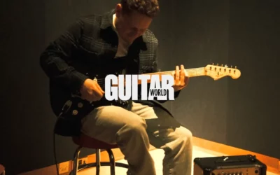 Matt’s Guitar Shop vu par Guitar World : plongée dans un marché aussi fascinant que mystérieux